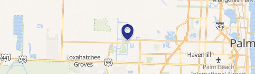 11150 Okeechobee Blvd