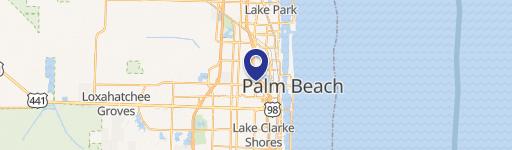 2301 Okeechobee Blvd