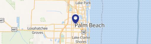 2930 Okeechobee Blvd