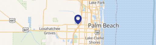 6820 Okeechobee Blvd