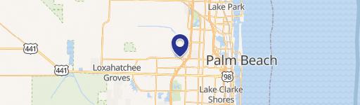 6950 Okeechobee Blvd