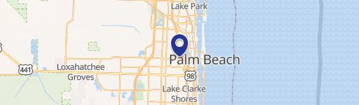 2272 Okeechobee Blvd