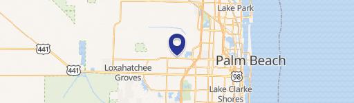 8961 Okeechobee Blvd