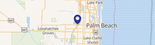 6500 Okeechobee Blvd