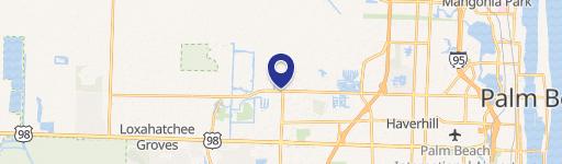 10080 Okeechobee Blvd, Unit 4