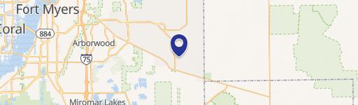 Residential Lot in Lehigh Acres