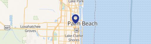 1335 Okeechobee Rd, Unit 1