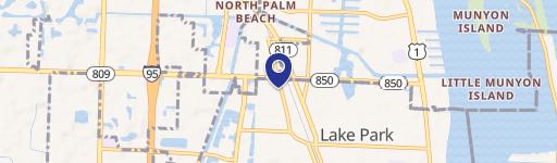 1400 Old Dixie Hwy Ste B