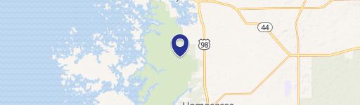 Residential Homesite Land
