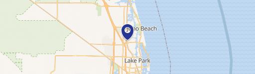 3803 Pga Blvd, Unit 201