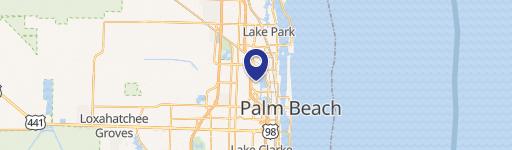 2300 Presidential Way