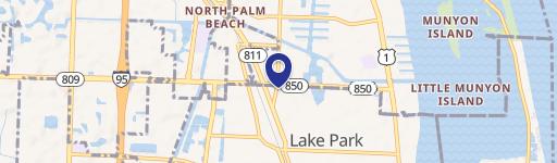 1547 Prosperity Farms Rd