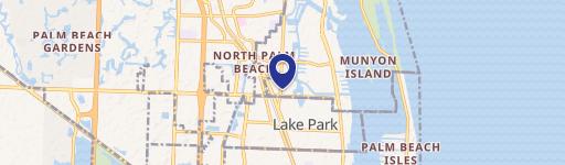 300 Prosperity Farms Rd Ste A