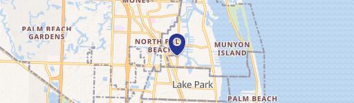 9267 Prosperity Farms Rd