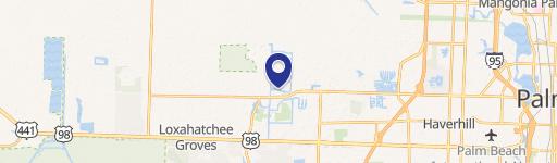 1316 Royal Palm Bch Blvd