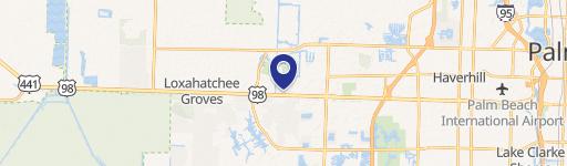 100 Royal Palm Bch Blvd