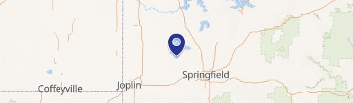 26.85 Acres Near Greenfield, MO