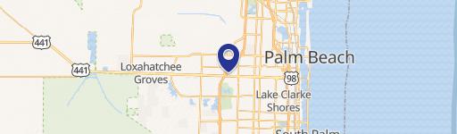 7233 Southern Blvd Ste A3