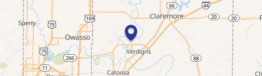 LAND - Claremore, OK