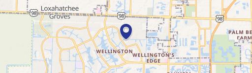 1100 Wellington Trce