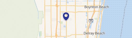Boynton Beach, FL 33437