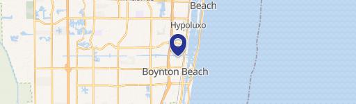 Martin Luther King Blvd