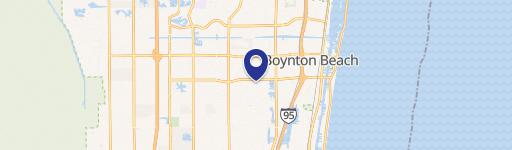 Boynton Beach, FL 33436