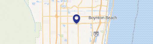 Boynton Beach, FL 33437