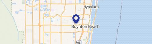 1403 Boynton Bch Blvd Ste, Unit 1