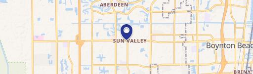 6056 Boynton Bch Blvd Ste, Unit 135