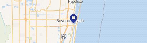 1260 Federal Hwy Ste, Unit 201