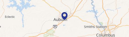 Auburn Estate Lot Opportunity