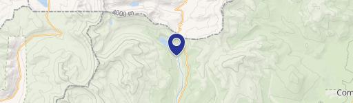 Land with Mountain Views