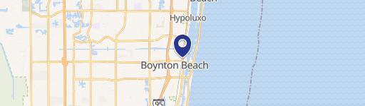 509 Boynton Bch Blvd