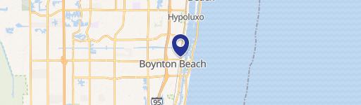 510 Boynton Bch Blvd