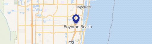 450 Boynton Bch Blvd