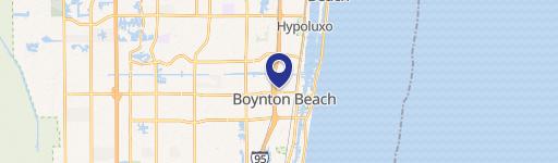 432 Boynton Bch Blvda