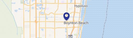 1521 Boynton Bch Blvd