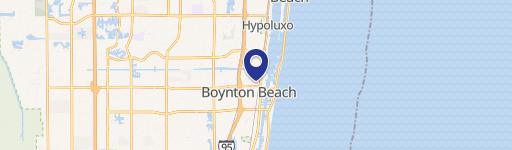 201 Boynton Bch Blvd
