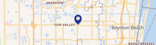 5000 Boynton Bch Blvd