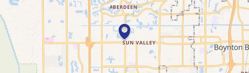 6545 Boynton Bch Blvd