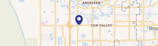 7400 Boynton Bch Blvd