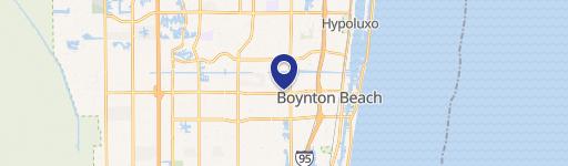 1560 Boynton Bch Blvd