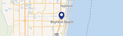 322 Boynton Bch Blvd
