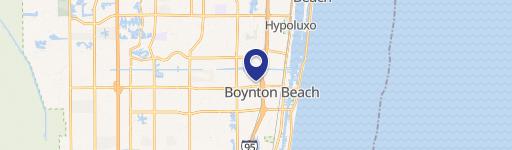 703 Boynton Bch Blvd