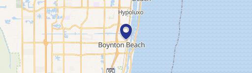 411 Boynton Bch Blvd