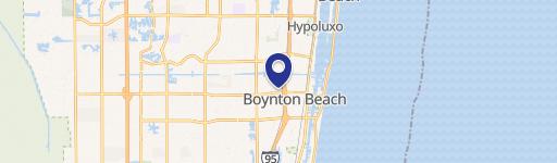 660 Boynton Bch Blvd
