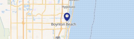 605 Boynton Bch Blvd