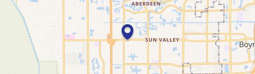 7358 Boynton Bch Blvd