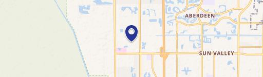 9385 Boynton Bch Blvd